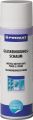 Glasreinigungsschaum 500 ml Spraydose