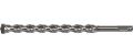 Hammerbohrer Bionic Pro D.14,0mm Arbeits-L.250mm L.300mm SDS-plus HELLER