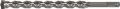 Hammerbohrer Bionic Pro D.6,0mm Arbeits-L.50mm L.110mm SDS-plus HELLER