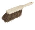 Handbrush coconut L.280 mm with wooden stock