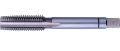 Handgewindebohrer DIN5157 Nr.1 G 3/8 Zollx19 HSS ISO 228 