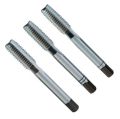 Set of hand taps DIN352 M6 x1 mm HSS ISO2 (6H) 3 pc.