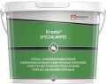 Handreinigungstuch Kresto Special WIPES parfümiert 150 St.Tuch Stoko