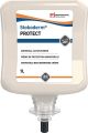 Hautschutzcreme Stokoderm Protect PURE 1l silikonfrei Kartusche