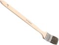 Radiator brush width 60 mm bristle length 45 mm grey mixed bristles NÖLLE