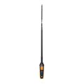 Heat wire probe with Bluetooth for testo 440