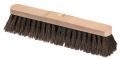 Broom Arenga w.handle hole saddlewood L.500 mm SOREX