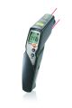 Infrared thermometer testo 830-T4