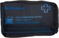KFZ Verbandtasche ultraTRAFFIC BAG B150xH70xT240ca.mm schwarz