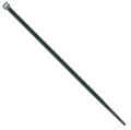 Cable tie length 200 mm, width 4.5 mm polyamide black not UV resistant 100/bag S