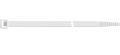 Kabelbinder L.750mm B.7,5mm PA natur n.UV-beständig 100St./Btl.SAPI SELCO