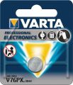 Knopfzelle 1,55 V 145 mAh SR44 11,6x5,4mm VARTA