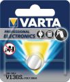 Button battery 1.55 V 155 mAh SR44 11.6 x 5.4 mm VARTA