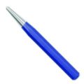 Centre punch overall length 150 mm tip dm 5 mm shank cross-sect. 12 mm