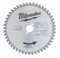 Saw blade for chop and mitre saws