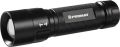 LED-Taschenlampe 250 lm 3xAAA Micro 110m
