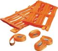 Load-securing net EN 12195-2 DoKEP 350 P length 1.025 m width 1.025 m DOLEZYCH
