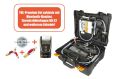 Leckmengenmessgerät testo 324 THL-Premium-Set