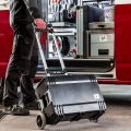 Leckmengenmessgerät testo 324 THL-Premium-Set