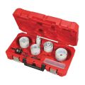 Hole Saw Kit Milwaukee 17-Piece Bi-Metal