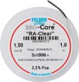 Lötdraht ISO-Core® RA-Clear 1,5 mm