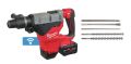 M18 Akku-Kombihammer SDS-Max-Set