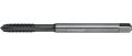 Maschinengewindebohrer DIN371 B Univ.M3x0,5mm HSS-Co PM HARDLUBE 6HX