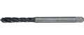 Maschinengewindebohrer DIN371 C Univ.M10x1,5mm HSS-Co PM HARDLUBE 6HX