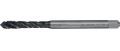 Maschinengewindebohrer DIN371 C Univ.M6x1mm HSS-Co PM HARDLUBE 6HX