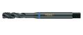 Maschinengewindebohrer DIN371 C VA M10x1,5mm HSS-Co nitriert u.vapor.6H