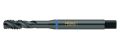 Maschinengewindebohrer DIN371 C VA M6x1mm HSS-Co nitriert u.vapor.6H