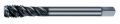 Maschinengewindebohrer DIN374 C Univ.M12x1,5mm HSS-Co PM HARDLUBE 6HX