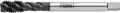 Maschinengewindebohrer DIN376 C Univ.M20x2,5mm HSS-Co PM HARDLUBE 6HX