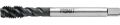 Maschinengewindebohrer DIN376 C Univ.M27x3mm HSS-Co PM HARDLUBE 6HX