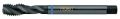 Maschinengewindebohrer DIN376 C VA M16x2mm HSS-Co nitriert u.vapor.6H