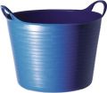 Mehrzweckkübel Tubtrug 42l blau