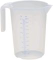 Messbecher 2l PP