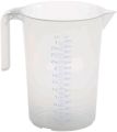 Messbecher 3l PP