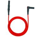 Test leads SML 4 red