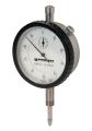 Messuhr DIN878 10mm m.Stoßschutz Ablesung 0,01mm