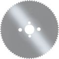 Metallkreissägeblatt Form BW D.300mm B.2,5mm HSS Bohrungs-D.32mm Z.220  
