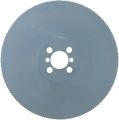 Metallkreissägeblatt Form C D.275mm B.2,5mm HSS-Co Bohrungs-D.40mm Z.140  