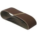 Abrasive Belts Size 75 x 533 mm