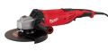 Milwaukee angle grinder