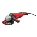 Milwaukee angle grinder