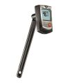 Mini-Thermo-Hygrometer