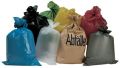 Plastic sack 120 l black 60 µm W700xL1100mm 250pc./carton