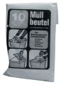 Müllbeutel 120l 60µm blau B.700xL.1100mm 10St./Btl. 