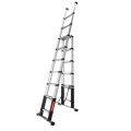 Multifunktionale Teleskopleiter 3 m