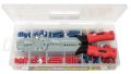 Crimping tool set, 271 pcs